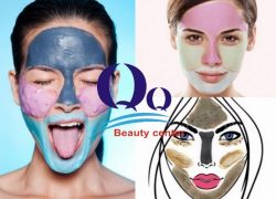 Đắp nhiều loại mặt nạ giúp giải quyết những vấn đề tại từng vùng da khác nhau